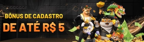 Baixar app da Foxespg gratuitamente