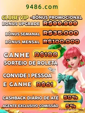 Cadastro rápido e seguro na Foxespg